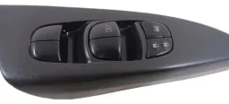 Comando Vidro Diant. Esquerdo Nissan Sentra 2015