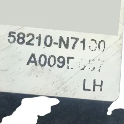 pinca traseira direita hyundai tucson 2019 2020 2021 2022
