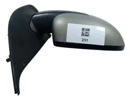 Retrovisor Manual Direito Fiat Uno Vivace 2010 A 2014