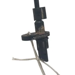 SENSOR ABS TRASEIRO C3 AIRCROSS C4 CACTUS 9805066080