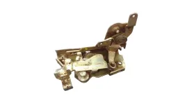 FECHADURA PORTA DIANTEIRA ESQUERDA KOMBI 1998 1999 A 2014