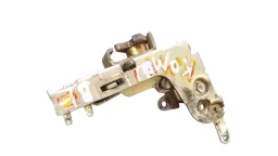 FECHADURA PORTA DIANTEIRA ESQUERDA KOMBI 1998 1999 A 2014