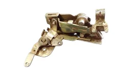 FECHADURA PORTA DIANTEIRA ESQUERDA KOMBI 1998 1999 A 2014