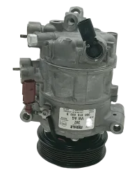 Compressor Ar Condici T-Cross Nivus Virtus Polo Taos 1.0 1.4