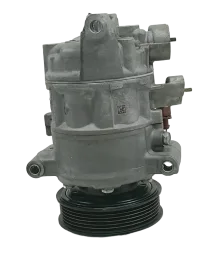 Compressor Ar Condici T-Cross Nivus Virtus Polo Taos 1.0 1.4 3Q0816803B