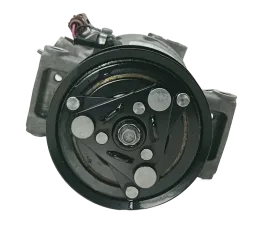 Compressor Ar Condici T-Cross Nivus Virtus Polo Taos 1.0 1.4 3Q0816803B