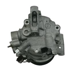 Compressor Ar Condici T-Cross Nivus Virtus Polo Taos 1.0 1.4 3Q0816803B