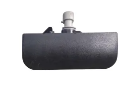 Lanterna Luz Placa Fiat Fiorino 1.4 2019  46834518