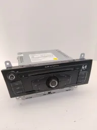 RADIO MULTIMIDIA AUDI A4 A5 Q5 2008 2015 ORIGINAL
