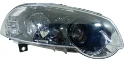 Farol direito Fiat palio strada 2012 2017