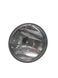 Farol Milha Neblina Citroen C3 Picasso Aircross 2012 Detalhe