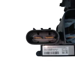 MODULO CONFORTO POSITIVO  TENSÃO BATERIA BMW 320I 2.0 2018