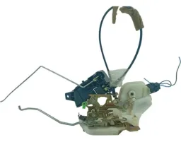 Fechadura Porta Diant/esquerda Mitsubishi L200 Outdoor 2004