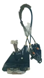 Fechadura Dianteira Esquerda Mitsubishi L200 Triton 2010