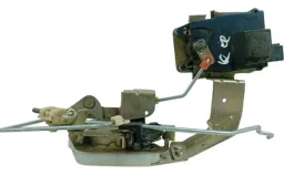 Fechadura Porta Chery Qq Dianteira Direita 2015 Original