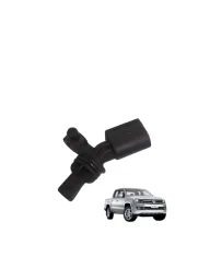 Sensor Abs Traseira Esquerda Vw Amarok 2010 2011 2012 A 2016