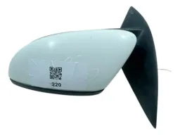 Retrovisor Elétrico L.d Manual G6 Vw 2013 A 2018