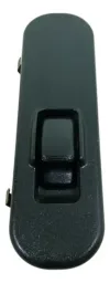 Interruptor Vidro Dianteiro Dir Mitsubishi Pajero 2004/2012