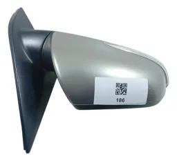 Retrovisor Manual Hyundai Creta 2015/2021