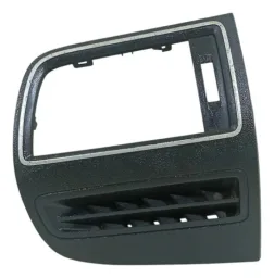 Moldura Difusor Ar Condicionado Esquerdo Volkswagen Fox 2020