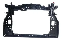 Painel Frontal Fiat Toro Flex 2026
