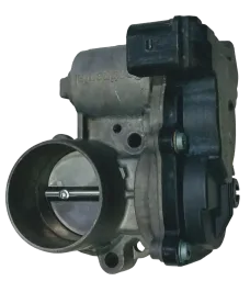 Tbi Corpo Borboleta Vw Gol 1.0 2021 04c133062f