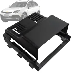 Tampa Capa Modulo Injeçao GM Captiva 2008 a 2017 original