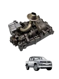 Bomba Òleo Vw Amarok 2.0 Biturbo 2011 2012 2013 2014 A 2018