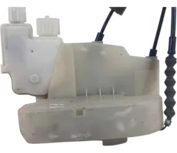Fechadura Eletrica traseira esquerda Nissan Frontier 2016