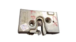 Fechadura Porta Direita Gol Parati Saveiro Voyage até 1994