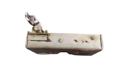 FECHADURA PORTA DIREITA GOL PARATI SAVEIRO VOYAGE ATÉ 1994