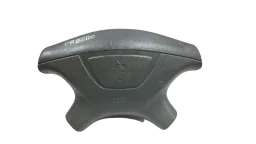 Bolsa AirBag Volante Mitsubishi Space Wagon 1998 Á 2004