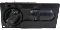 Botão Farol Volkswagen Golf 1994 A 1998