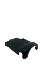 MOLDURA SUPERIOR COLUNA DIREÇÃO CROSSFOX 2010 Á 2014