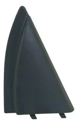 Moldura Interna Retrovisor Direito Gm S10 2012 2018