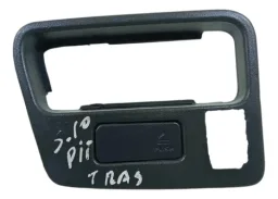 Moldura Interna Retrovisor Esquerdo Chevrolet S10 2015