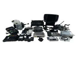 kit modulo injeção Ranger 3.0 2024/ MB3G12A650ARB 0281040311
