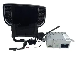 KIT MODULO INJEÇÃO RANGER 3.0 2024/ MB3G12A650ARB 0281040311