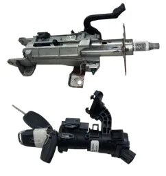 KIT MODULO INJEÇÃO RANGER 3.0 2024/ MB3G12A650ARB 0281040311