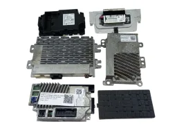 KIT MODULO INJEÇÃO RANGER 3.0 2024/ MB3G12A650ARB 0281040311