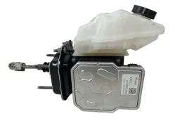 KIT MODULO INJEÇÃO RANGER 3.0 2024/ MB3G12A650ARB 0281040311