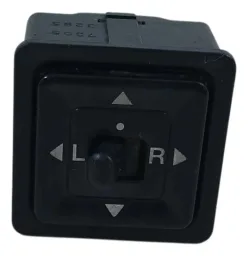 Comando de retrovisor mitsubishi pajero sport L200