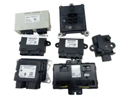 KIT MODULO INJEÇÃO RANGER 3.0 2024/ MB3G12A650ARB 0281040311