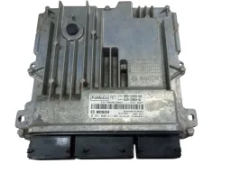 KIT MODULO INJEÇÃO RANGER 3.0 2024/ MB3G12A650ARB 0281040311