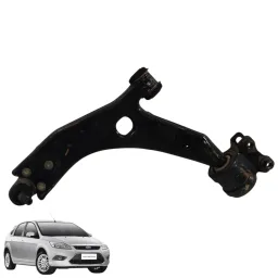 Bandeja Balança Dianteira Esquerda Ford Focus 2009 A 2013