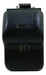 Botão Farol Milha Volkswagen Saveiro 1995 À 1998