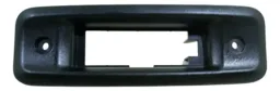 Luz De Placa Traseira Esquerdo Fiat Strada 2014 A 2020