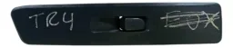 Moldura Botão Vidro Elétrico Mitsubishi Pajero Tr4 2003/2012