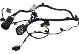 Chicote Ventoinha fiat Toro 2022/2026