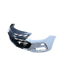 Parachoque Dianteiro Cruze 2020 a 2023 Hatch C/Detalhes